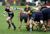 Whitehall v Winscombe Under-15s-12