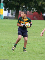 Whitehall v Winscombe Under-15s-3