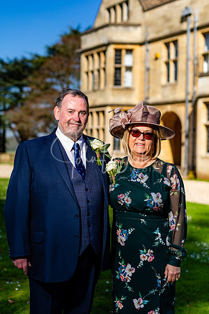 The wedding of Lydia & Joe Hall 110419