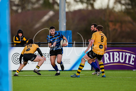 Dings vs Canterbury 200122