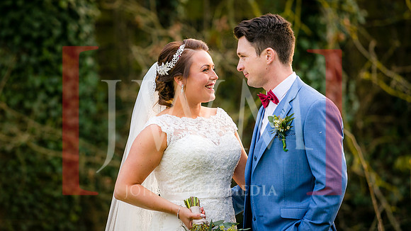 Mellisa & Matthew Rankin