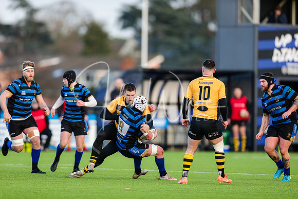Dings vs Canterbury 200122
