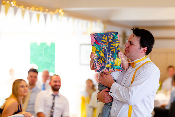 The Wedding of Nicky & Matt 260518