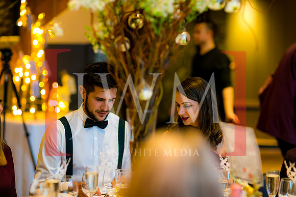 Mellisa & Matthew Rankin