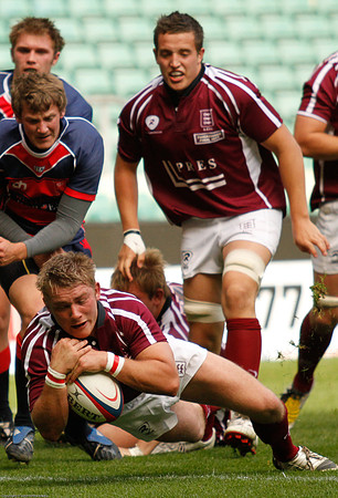 Gloucestershire Under-20s v Hampshire Under-20s-61