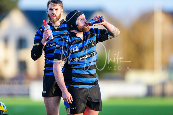Dings vs Canterbury 200122