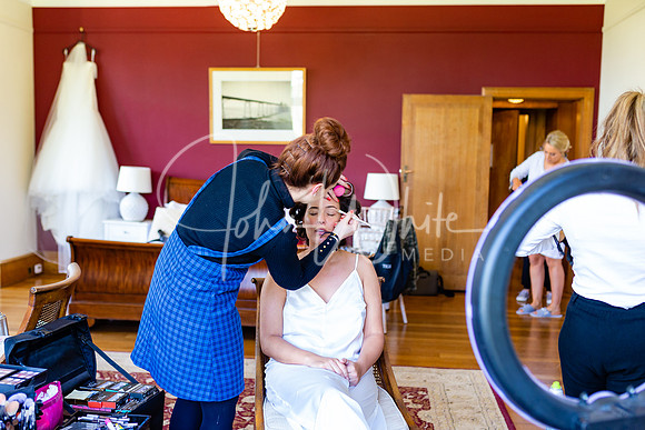 The wedding of Lydia & Joe Hall 110419