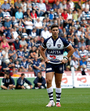 Bristol Rugby v Cornish Pirates