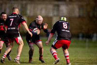 Barton Hill vs Avonmouth 280326
