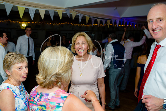The Wedding of Nicky & Matt 260518