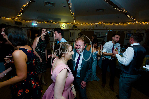 The Wedding of Nicky & Matt 260518