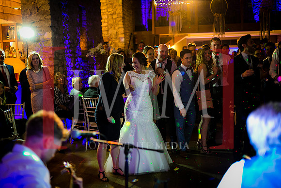 Mellisa & Matthew Rankin