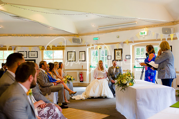 The Wedding of Nicky & Matt 260518