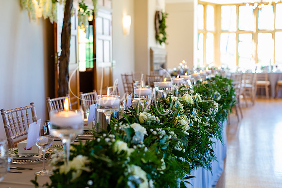 The wedding of Lydia & Joe Hall 110419