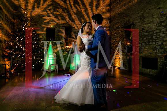 Mellisa & Matthew Rankin