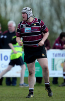 Cleve v Old Pats 170416