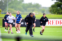 Dings U-18s v Winscombe U-18s Amber Reed Trophy final 230521