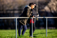 St Mary's Ladies V Chew Valley Cats