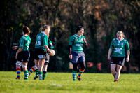 St Mary's Ladies V Chew Valley Cats