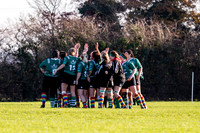 St Mary's Ladies V Chew Valley Cats