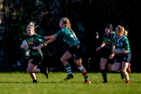 St Mary's Ladies V Chew Valley Cats