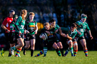 St Mary's Ladies V Chew Valley Cats