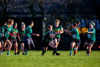 St Mary's Ladies V Chew Valley Cats