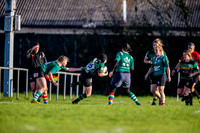 St Mary's Ladies V Chew Valley Cats