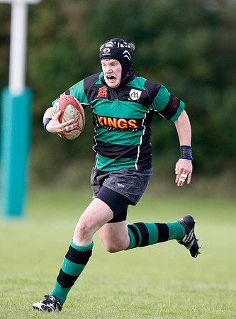 St Mary's Ladies v Gordano Ladies