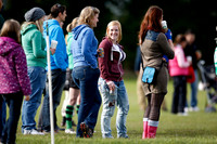 St Mary's Ladies v Gordano Ladies