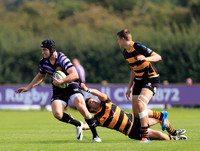 Clifton v Canterbury 060914