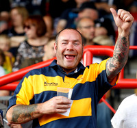 Bristol Rugby v Cornish Pirates