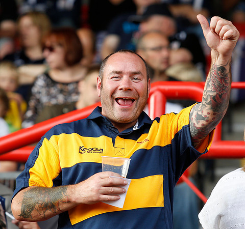 Bristol Rugby v Cornish Pirates