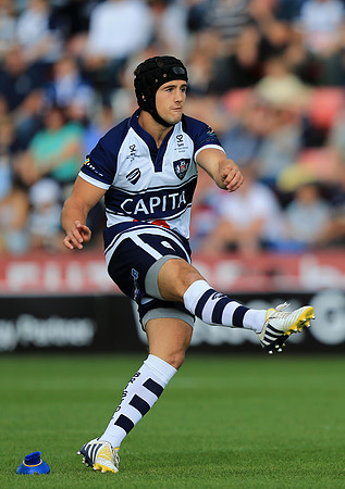 Bristol Rugby v Cornish Pirates