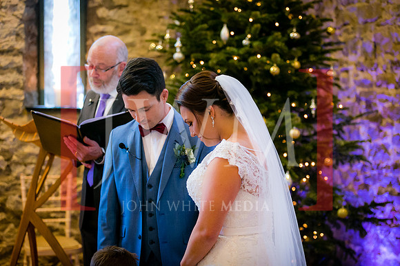Mellisa & Matthew Rankin