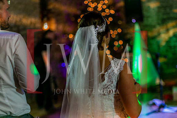 Mellisa & Matthew Rankin