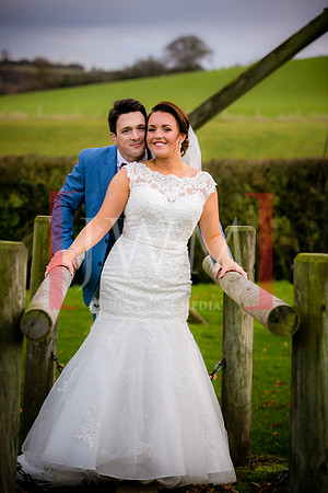 Mellisa & Matthew Rankin