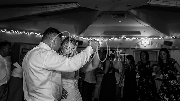 The Wedding of Nicky & Matt 260518