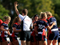Bristol v Lichfield 161016