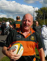 Craig Taylor