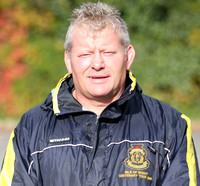 Nigel Jones