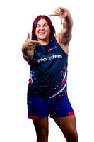 NBL 7s vest