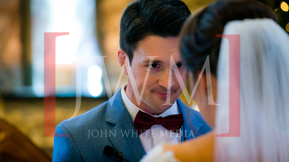Mellisa & Matthew Rankin