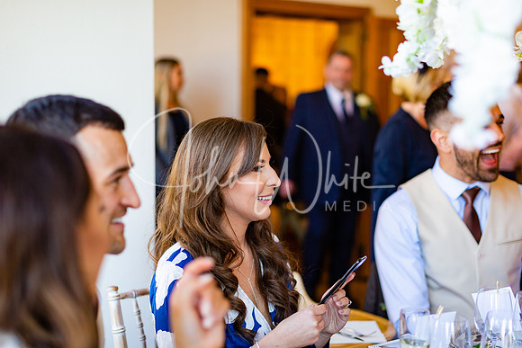 The wedding of Lydia & Joe Hall 110419