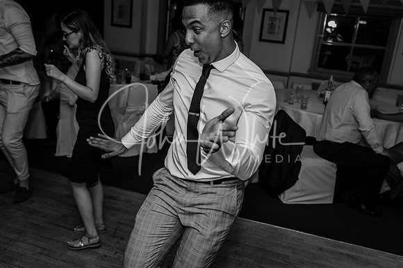 The Wedding of Nicky & Matt 260518
