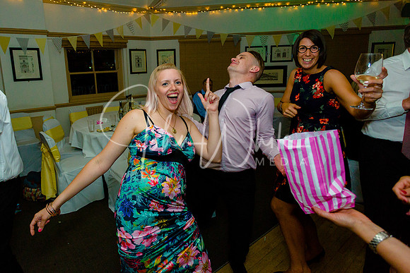The Wedding of Nicky & Matt 260518