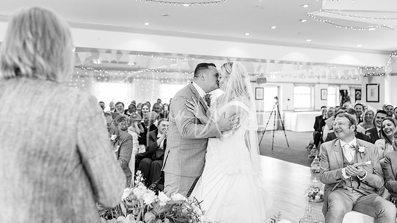 The Wedding of Nicky & Matt 260518