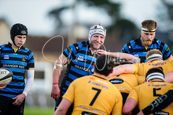 Dings vs Canterbury 200122