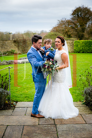 Mellisa & Matthew Rankin