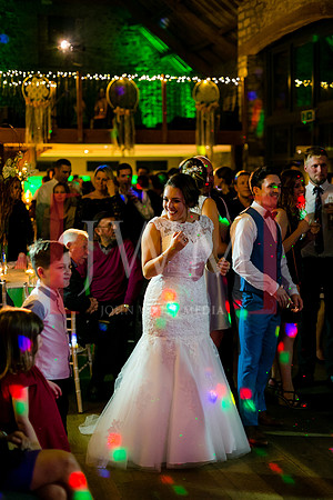 Mellisa & Matthew Rankin